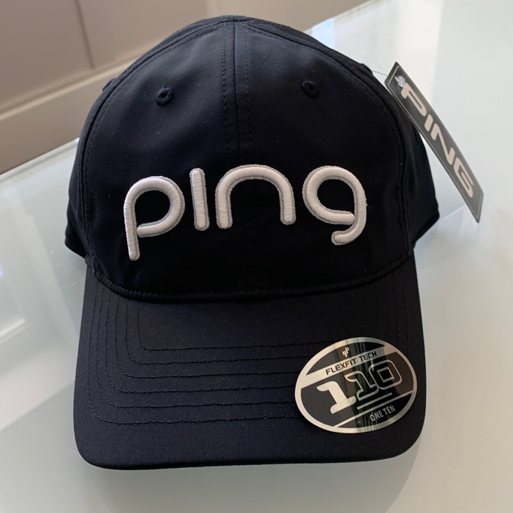 Ping cap